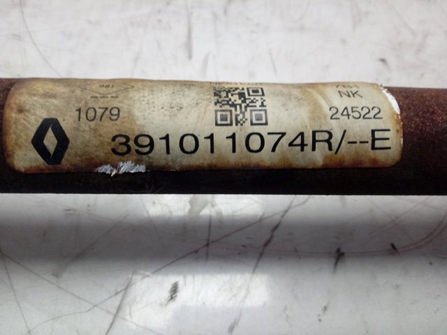 391011074R Renault (RVI) 
