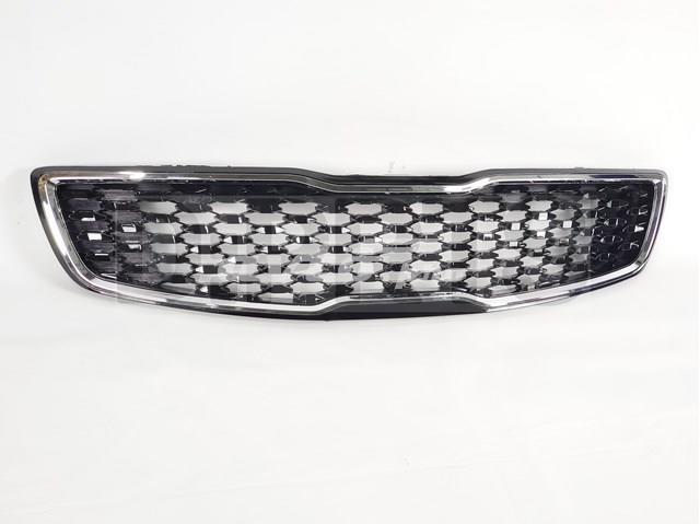 Облицювання радіатора Hyundai/Kia 86350A7810 ціна, від 93.11 USD