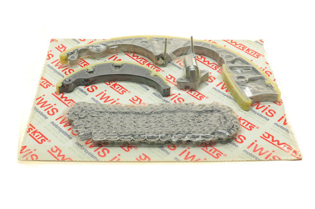 Комплект ланцюга ГРМ 59836SET AIC