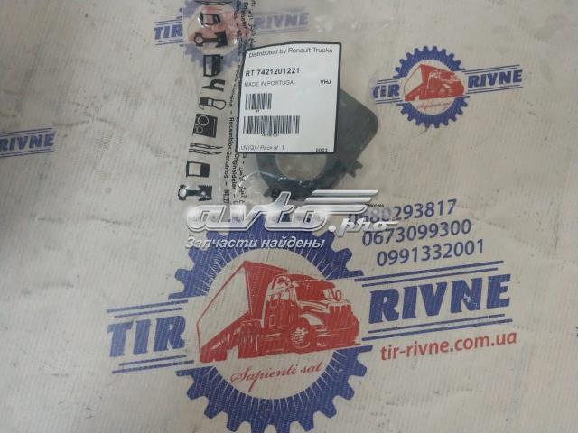 Датчик повороту керма Renault (RVI) 7421201221 ціна, від 267.27 USD