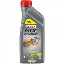 Олива Castrol 15DE17 ціна, від 10.86 USD