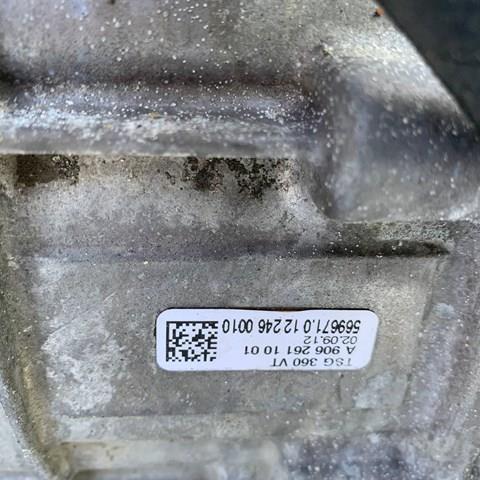  Mercedes A906260730000