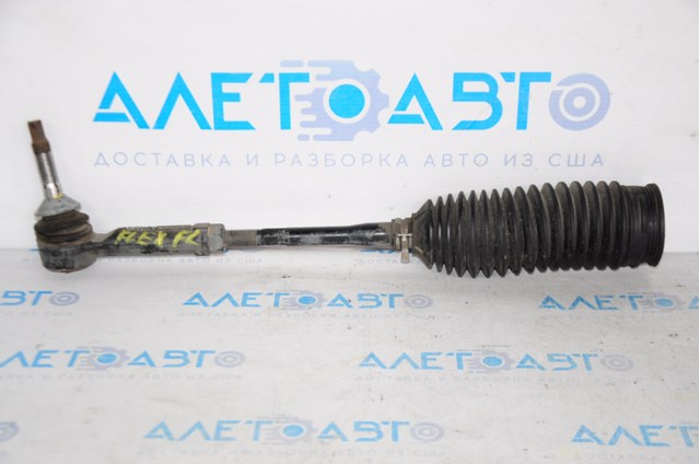 9G1Z3A130A Ford Зовнішній наконечник рульової тяги