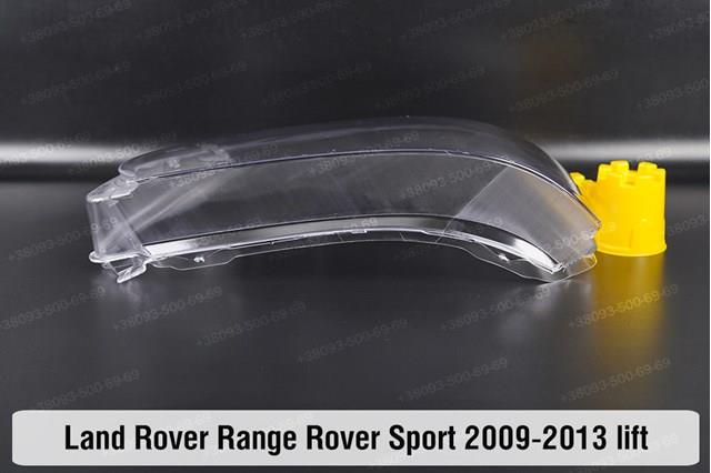 Фара ліва LR030758 Land Rover