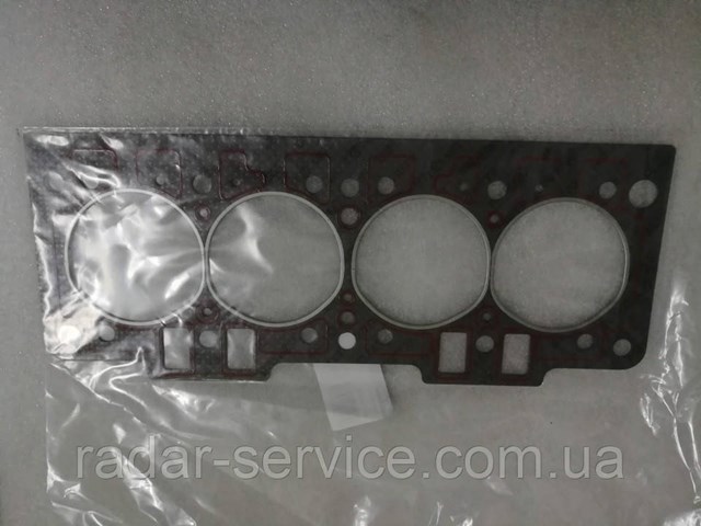 Прокладка ГБЦ ZAZ A3011003020 ціна, від 6.66 USD