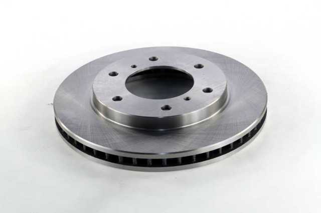 Диск гальмівний передній Rider RD3325DF4920