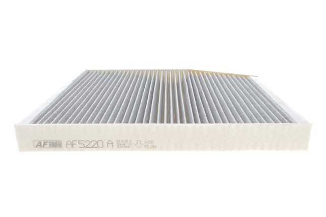 Фільтр повітряний обігрівача Alpha Filter AF5220A ціна, від 7.36 USD