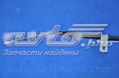 Трос ручного гальма задній, лівий PTA174 Parts-Mall