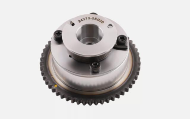 Купити TQ56120 Tqparts Зірка-шестерня розподільного валу двигуна,випускного