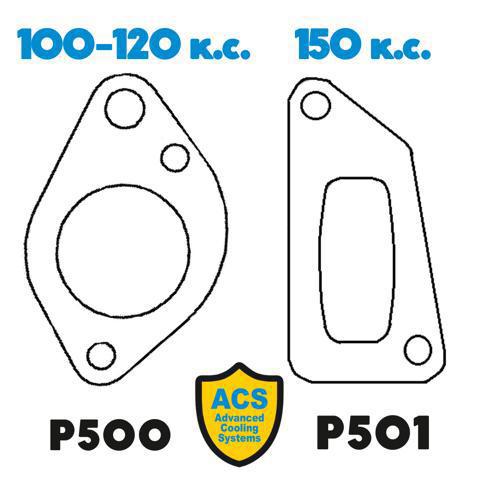  P0500 ACS