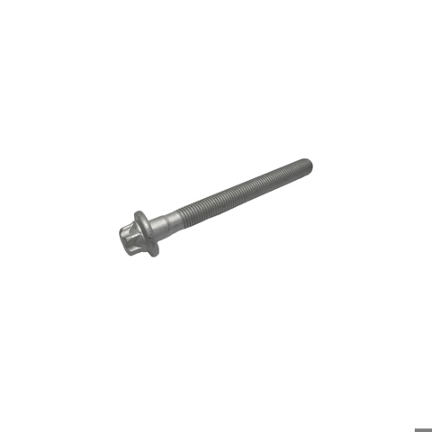 Купити 13137814 General Motors Болт кріплення задньої балки (підрамника)