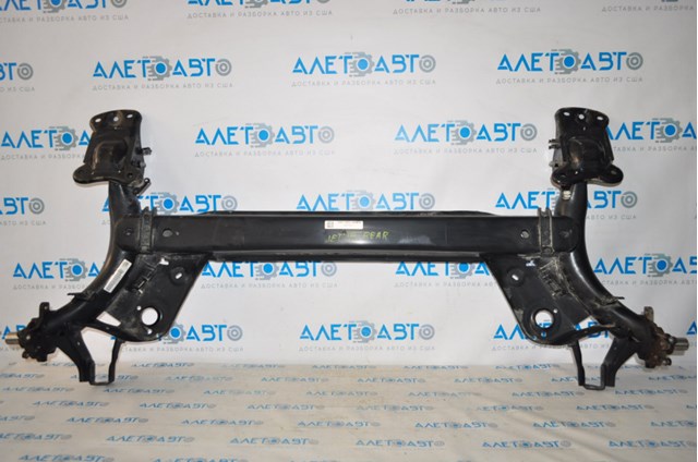 5QM501053C VAG Підвіска задня