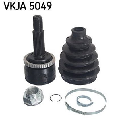 Купити TOJ0350 Magneti Marelli Шарнір приводу зовнішній