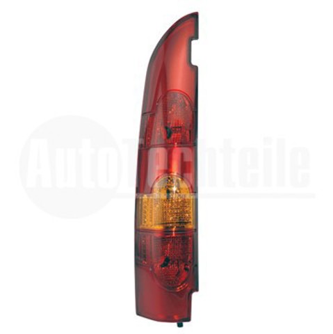 5030162 Autotechteile Задня ліва фара