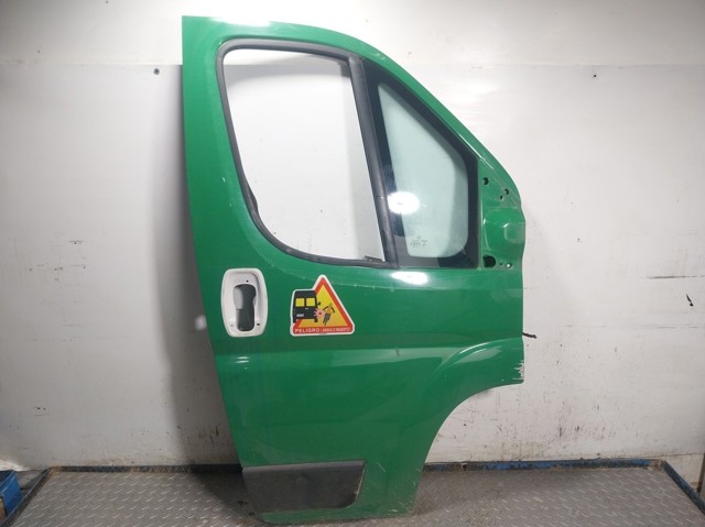 1394068080 Fiat/Alfa/Lancia Пасажирські передні двері