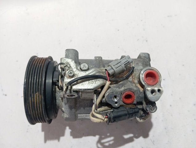 4472807433 Mercedes 