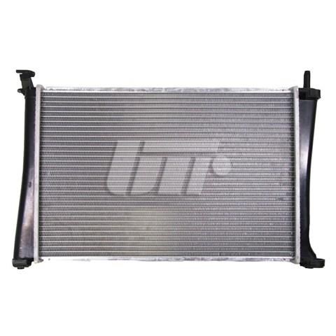 Купити R12119 Sato Tech Радіатор двигуна