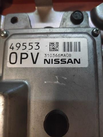 Купити 310366MA0B Nissan/Infiniti 