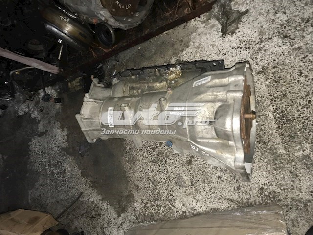  BMW 24007563323