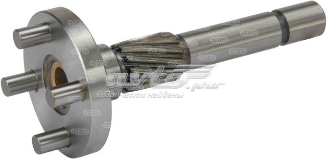 Планетарна шестерня редуктора стартера Cargo 230743 ціна, від 4.62 USD