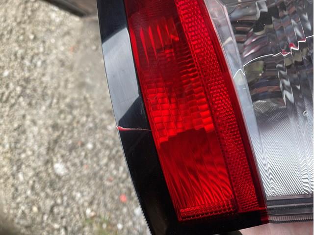 Задня права фара 6V9945096 VAG