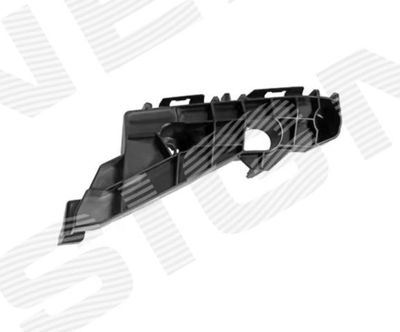 5253653040 Toyota Лівий кронштейн переднього бампера