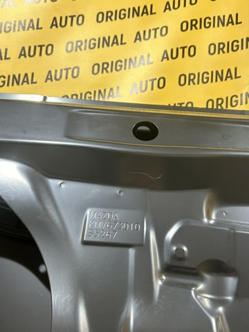 Двері задні Mazda KMY17302X ціна, від  USD