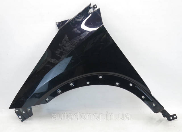 F31135MSMA Nissan/Infiniti Переднє ліве крило