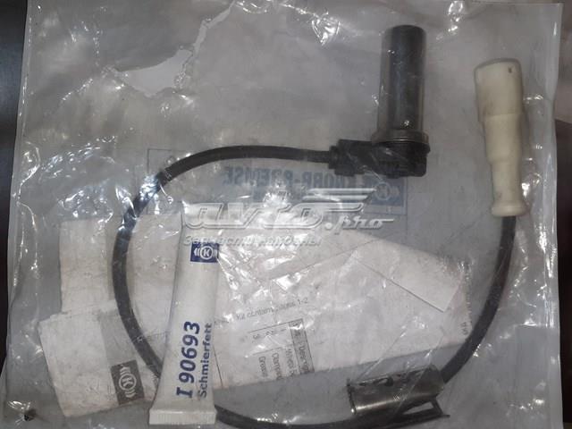 K144126K50 Knorr-bremse Датчик АБС (ABS) задній
