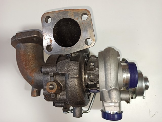Геометрія турбіни SL Turbo TF0354913502652 ціна, від 67.30 USD