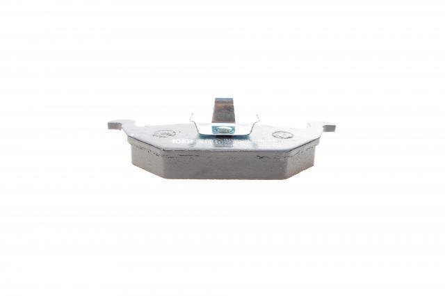 Гальмівні колодки Icer 181349396 ціна, від 25.07 USD