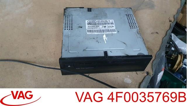  4F0035769B VAG