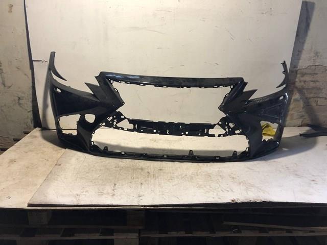 Бампер на авто Toyota 5211950F20 ціна, від 107.22 USD