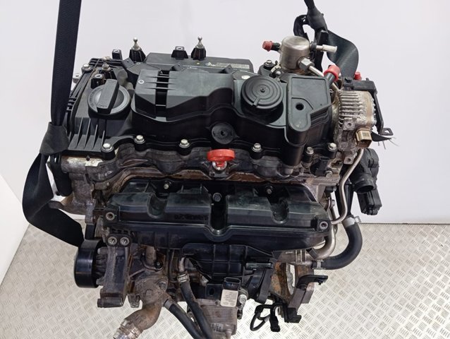 G4FU Hyundai/Kia Мотор в зборі