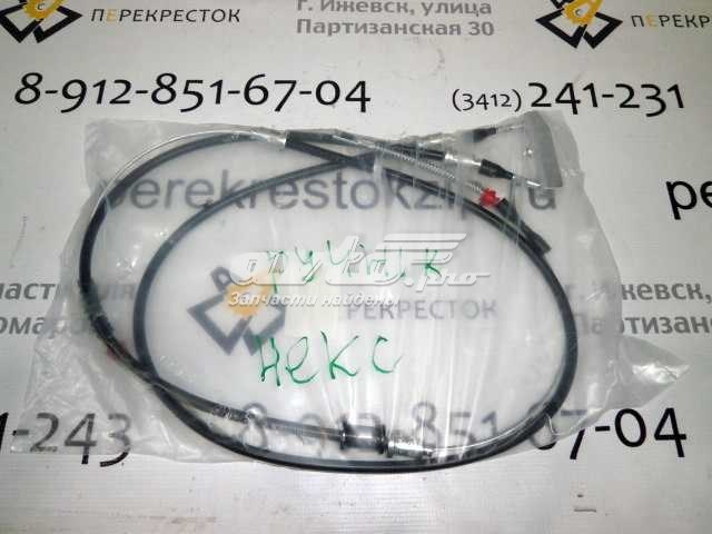 Трос ручного гальма задній, правий/лівий General Motors 94581103 ціна, від 16.31 USD