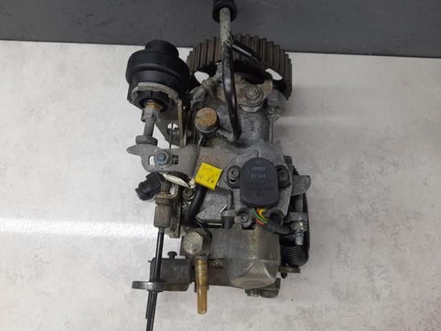 Насос паливний високого тиску Delphi 8448B371C ціна, від 3562.70 USD
