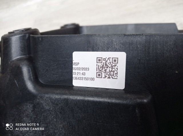 51128072575 BMW 