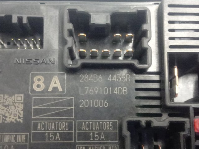 284B64435R Renault (RVI) 