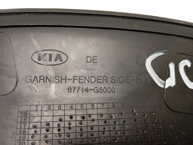  87714G5000 Hyundai/Kia