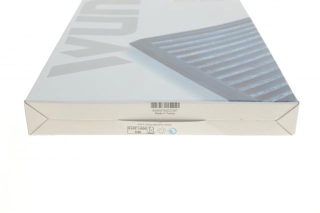 Фільтр салону WP300 Wunder