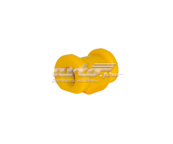 С/блок нижнього важеля Polybush 020300