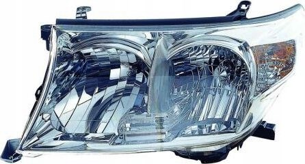 8117060C50 Toyota Фари