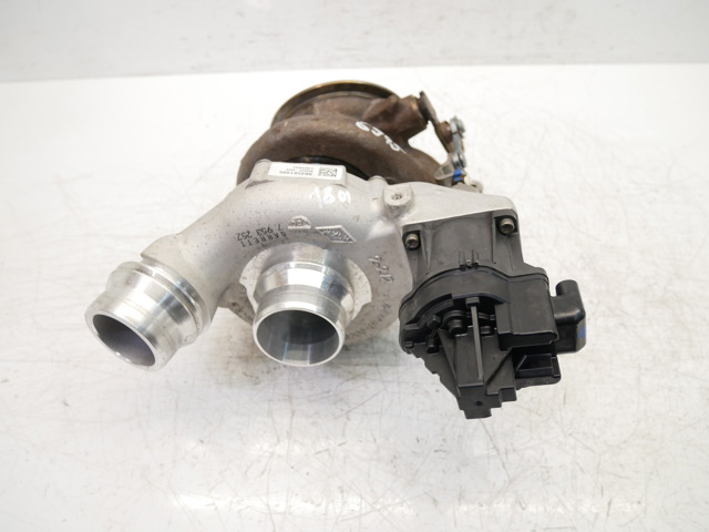 9845814 BMW 