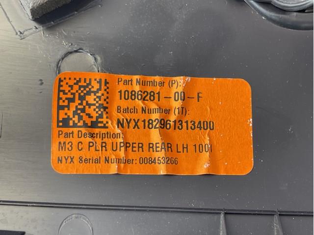  Tesla 108628100F ціна, від 4.03 USD