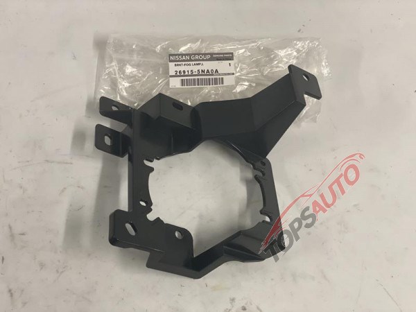 Купити 269155NA0A Nissan/Infiniti Кронштейн кріплення протитуманною фари, лівою