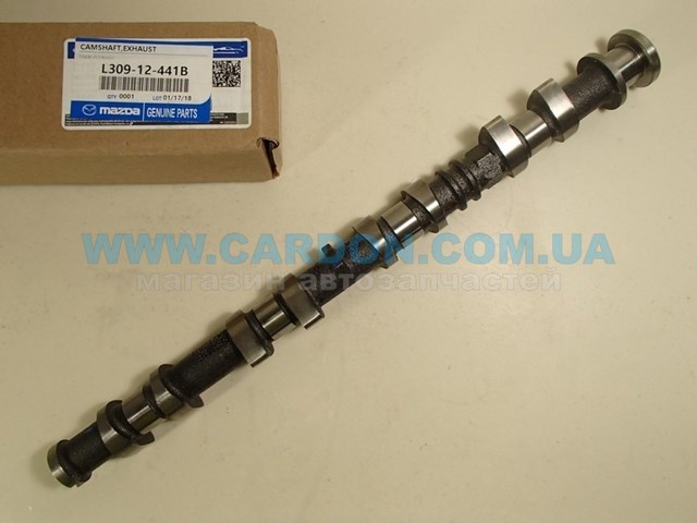 L30912441B Mazda 