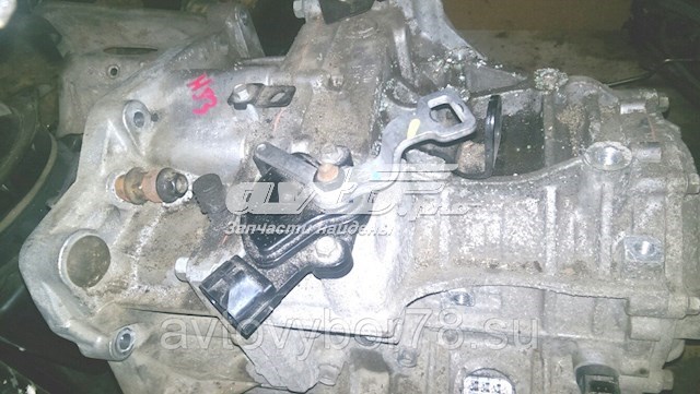 Купити 4500023600 Hyundai/Kia 