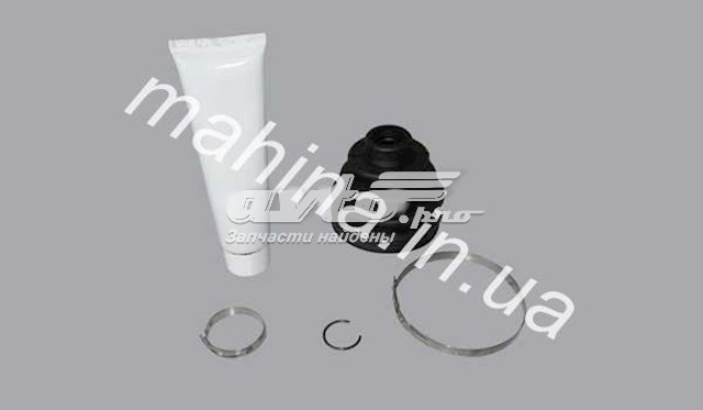 Купити S12XLB3AH2203111A Chery Пильник шарніра приводу