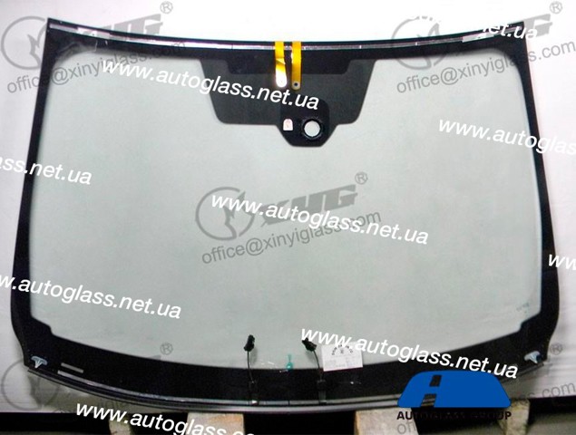 6084AGSHMVZ1C XYG Автомобільне скло