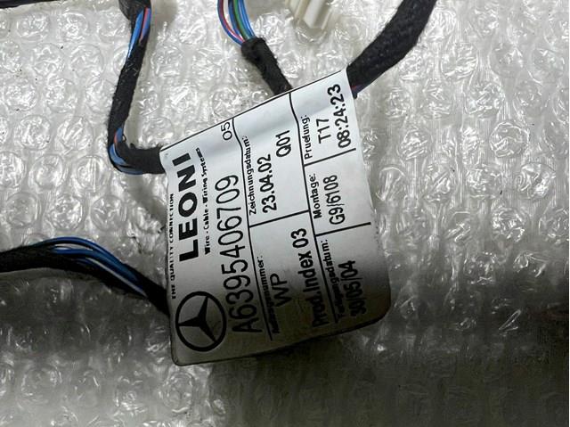  Mercedes A6395406709 ціна, від 0.14 USD